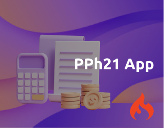 Web App PPh21